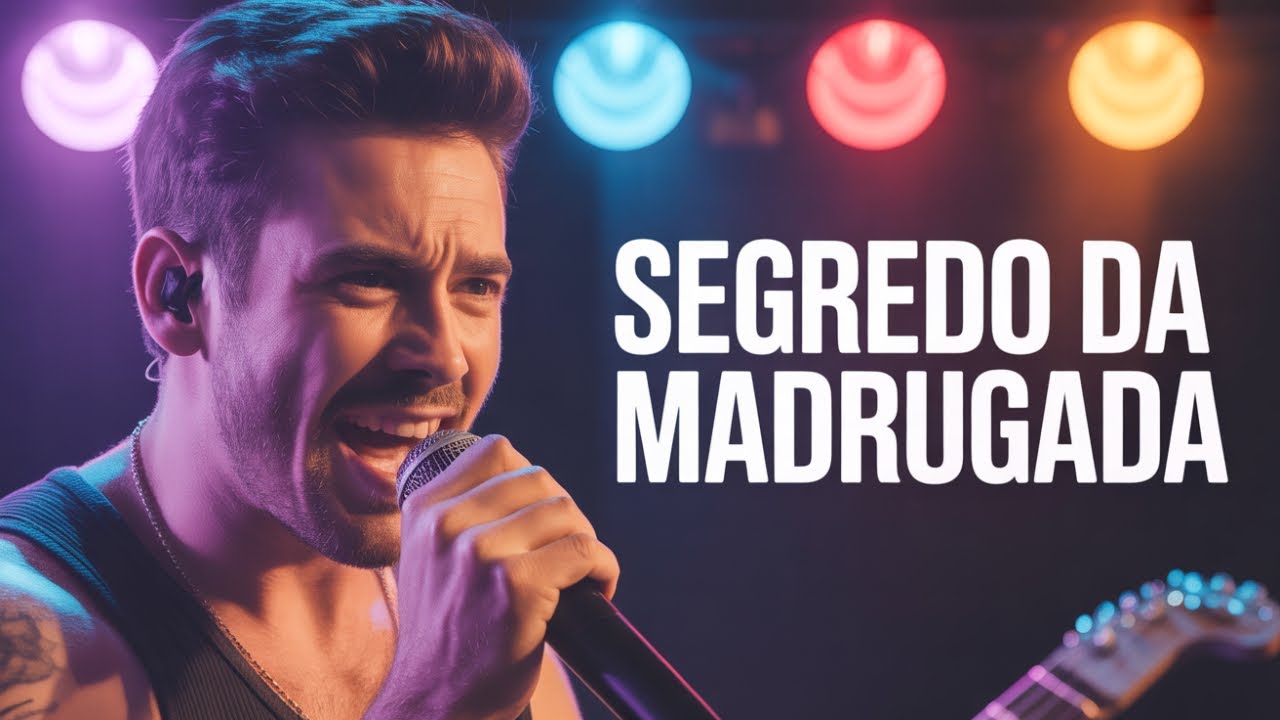 Segredo da Madrugada
