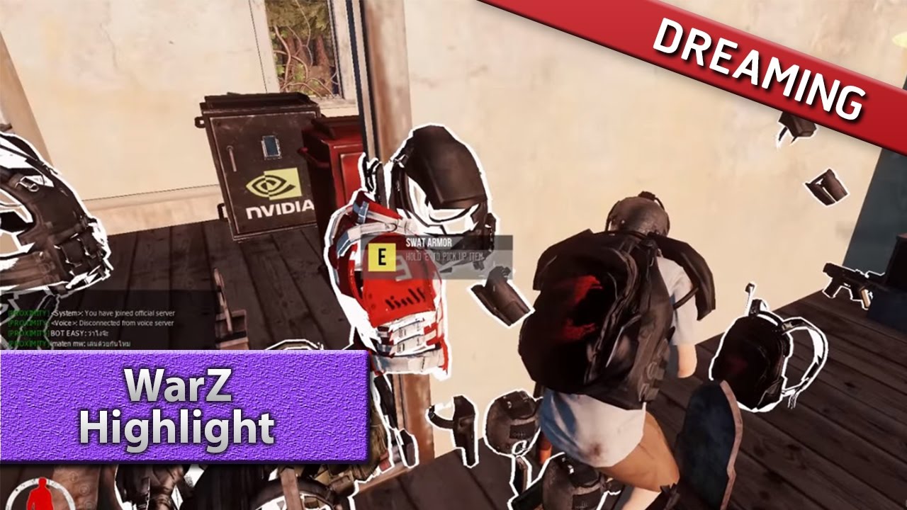 DREAM1NG - 8kills ไม่ต้องโถมเพราะคิดถึงขนาดนี้ก็ได้