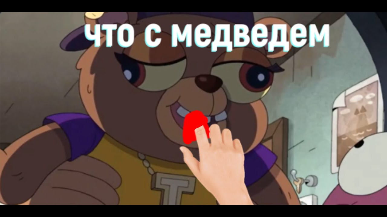 То, что не замечаешь при первом просмотре...(часть 44)
