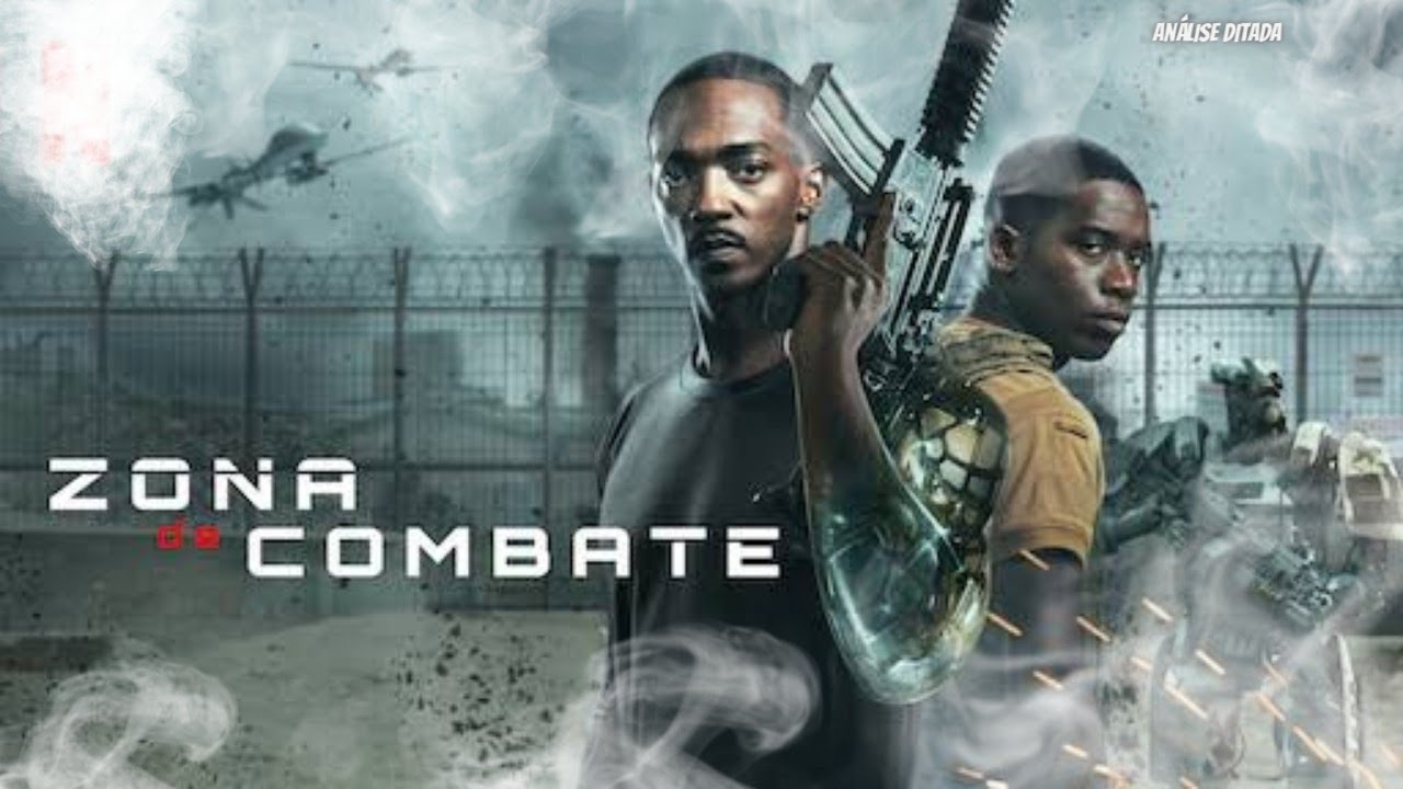 filme de fic&ccedil;&atilde;o cient&iacute;fica incr&iacute;vel,ZONA DE COMBATE, analise ditada e avalia&ccedil;&otilde;es gerais