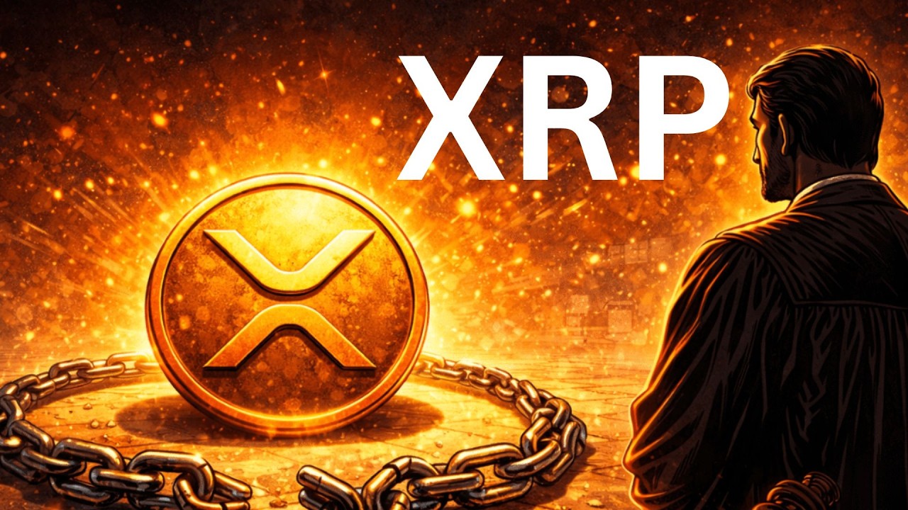 КРУПНЫЙ РИТУАЛ XRP !!!!!