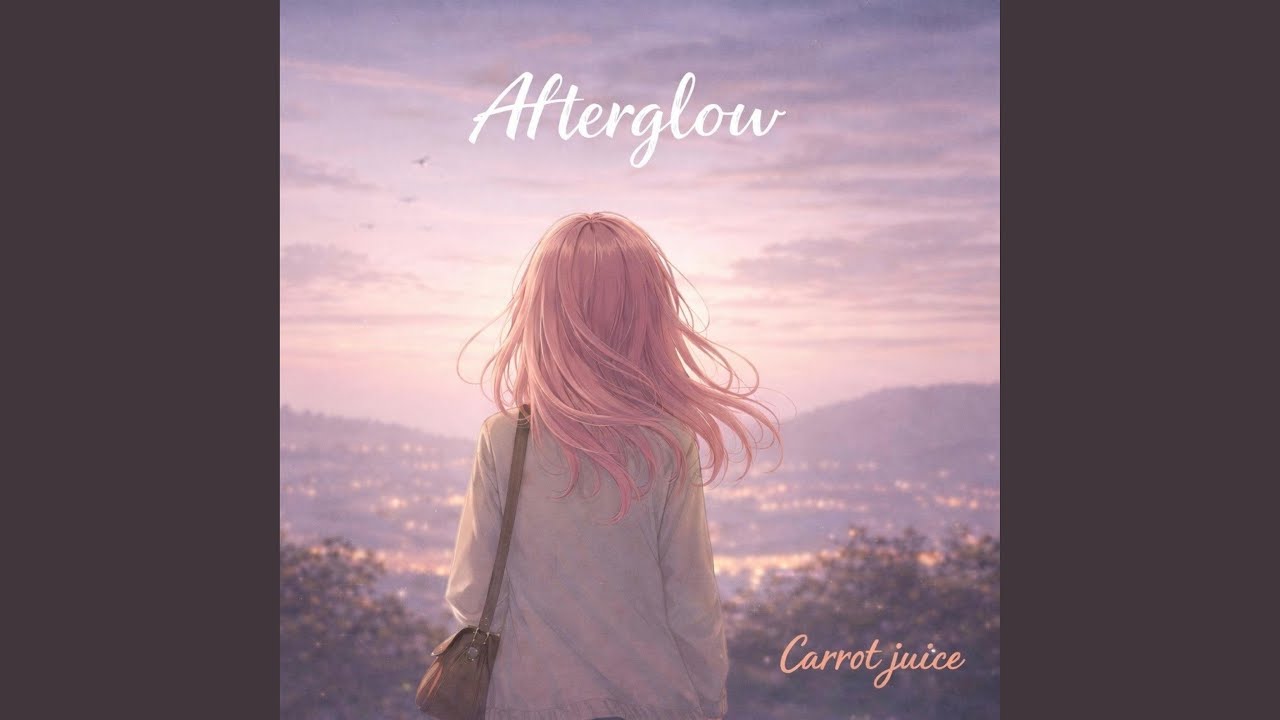 Before the Afterglow