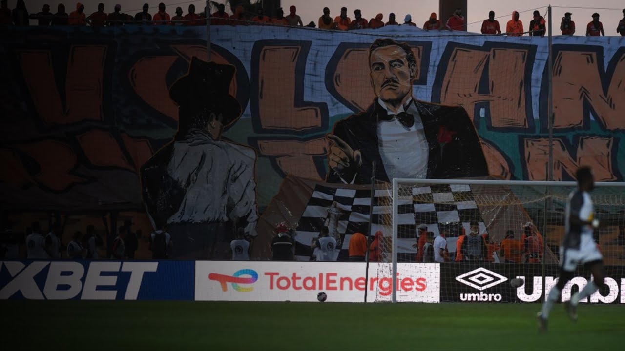 ORANGE BOYS 2007 : RSB # TP MAZEMBE (15/05/2022)