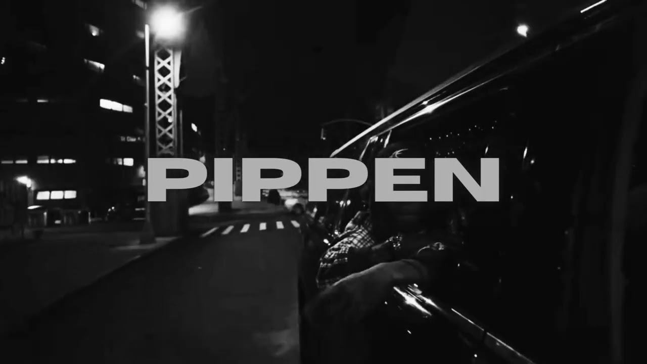 [FREE] Chuckyy x YFG Fatso Type Beat - “Pippen”