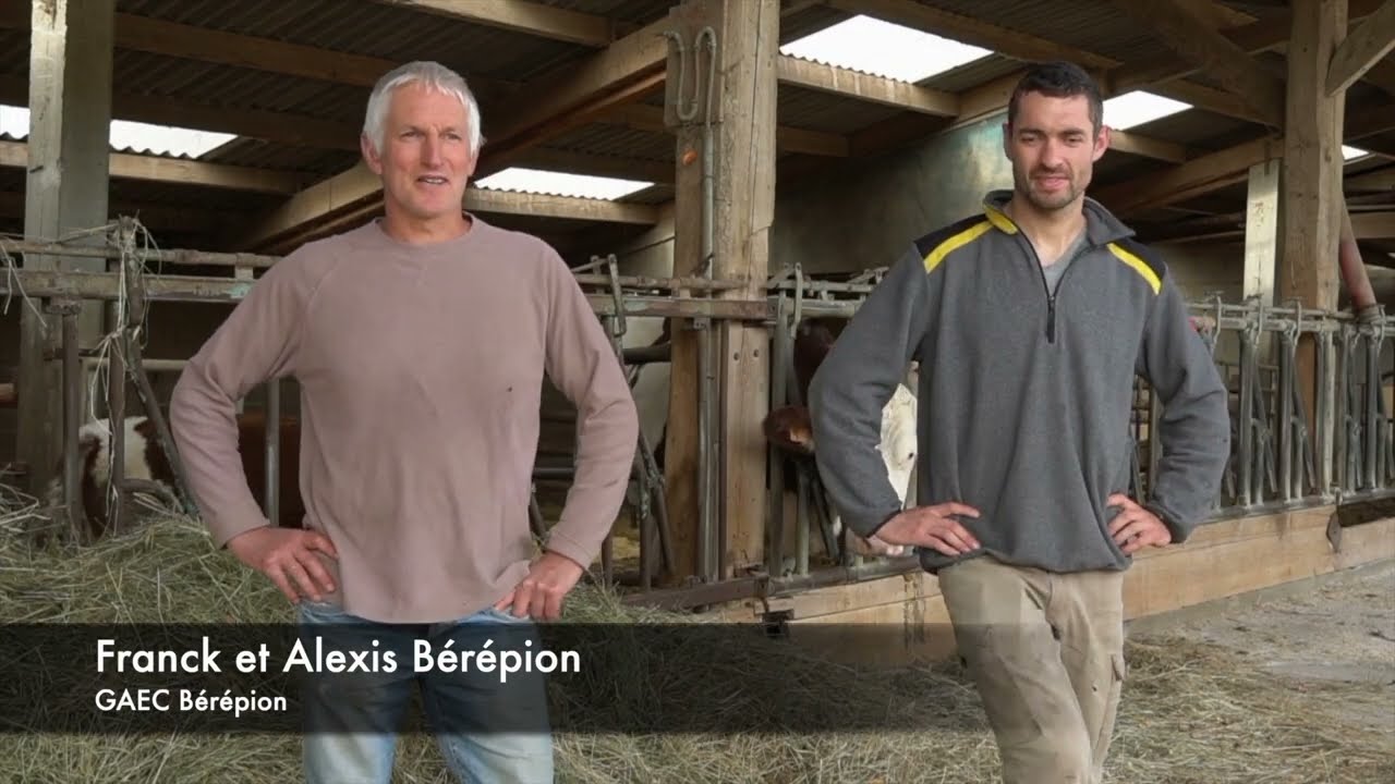 Am&eacute;liorer la durabilit&eacute; de son exploitation bovine (FRI 2023)