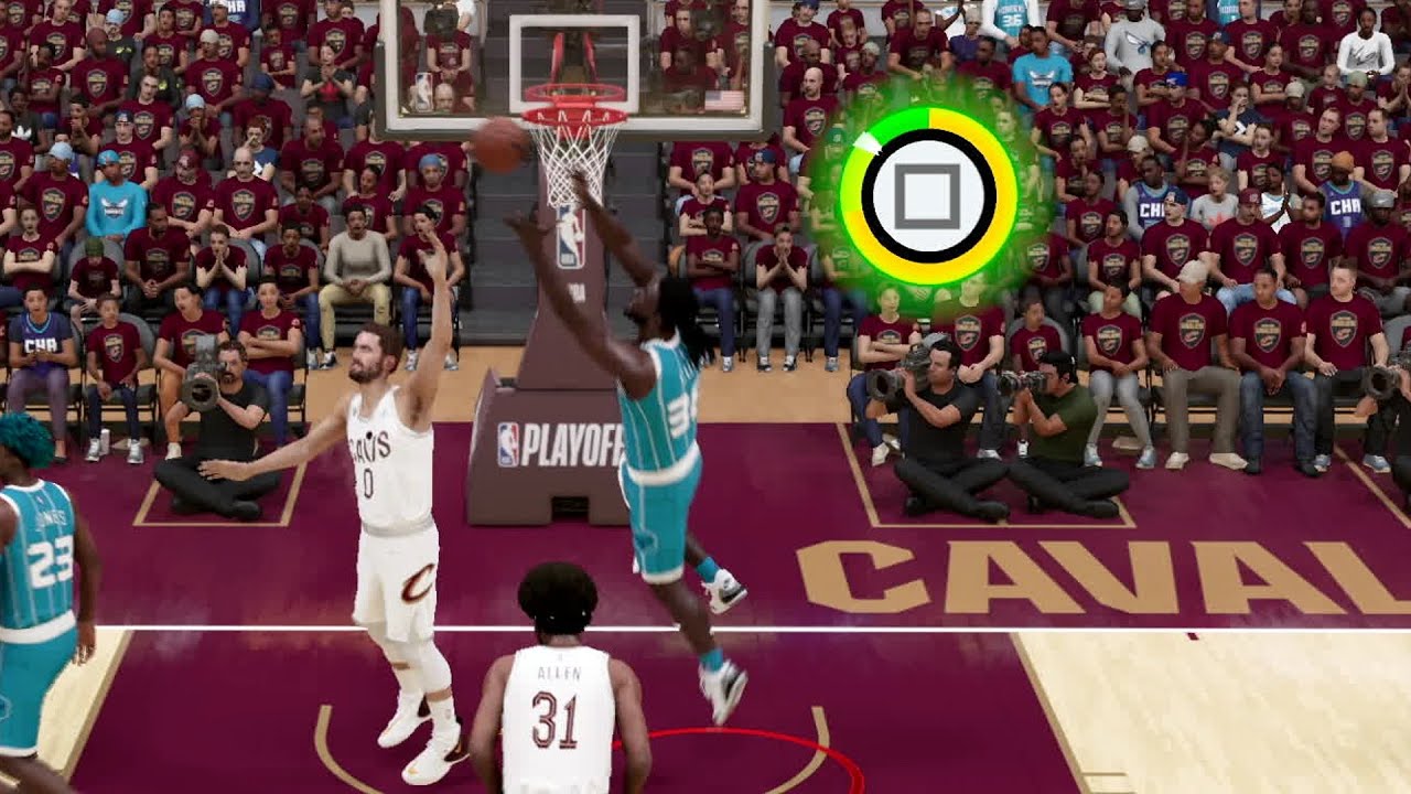NBA 2K23 My Career - Moses Teach Em How to Lob! EP 115 CFG1
