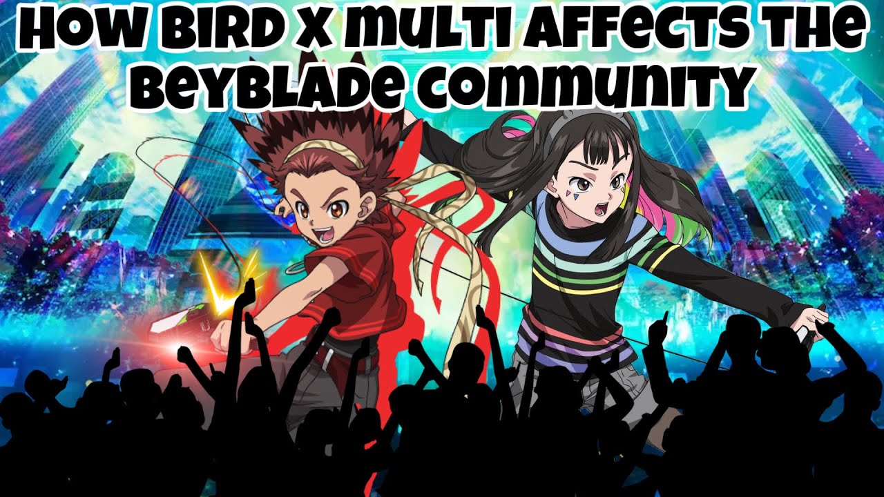 “How Bird X Multi affects the community” (Bird X Multi Part 5)