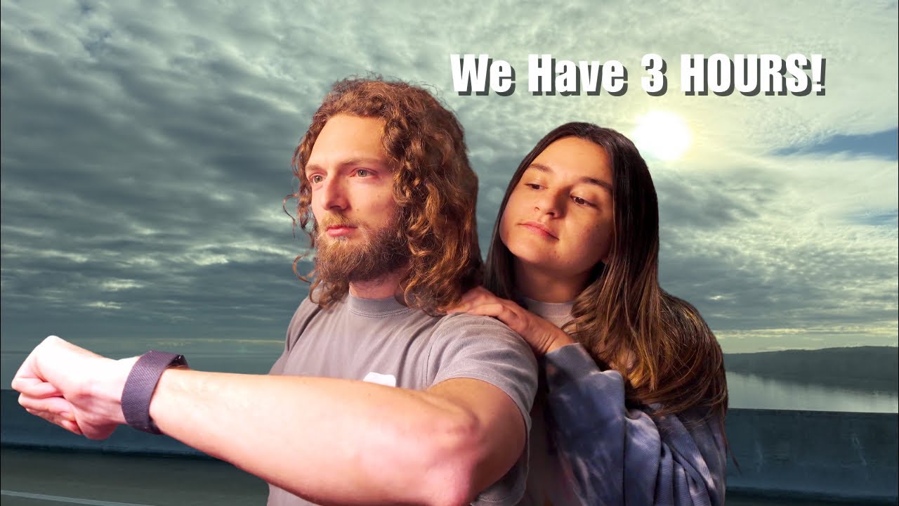 🔴 LIVE - CHORES UNTIL DOG DAD GETS HOME!