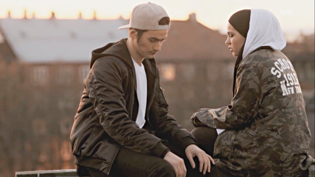 Sana & Yousef || حكايتي معاك