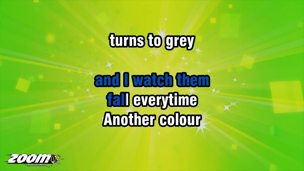 High School Musical 2 - Gotta Go My Own Way (Female Solo) - Karaoke Version from Zoom Karaoke