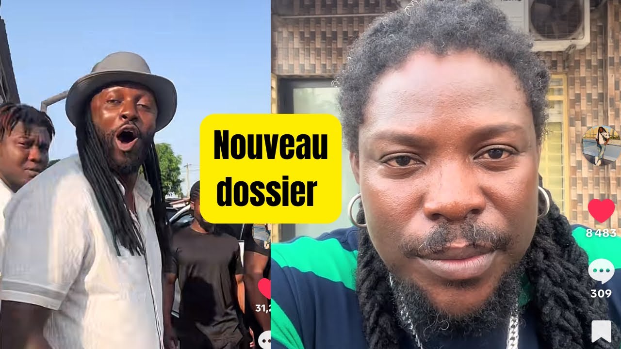 Adebayor et azega nouveau dossier 