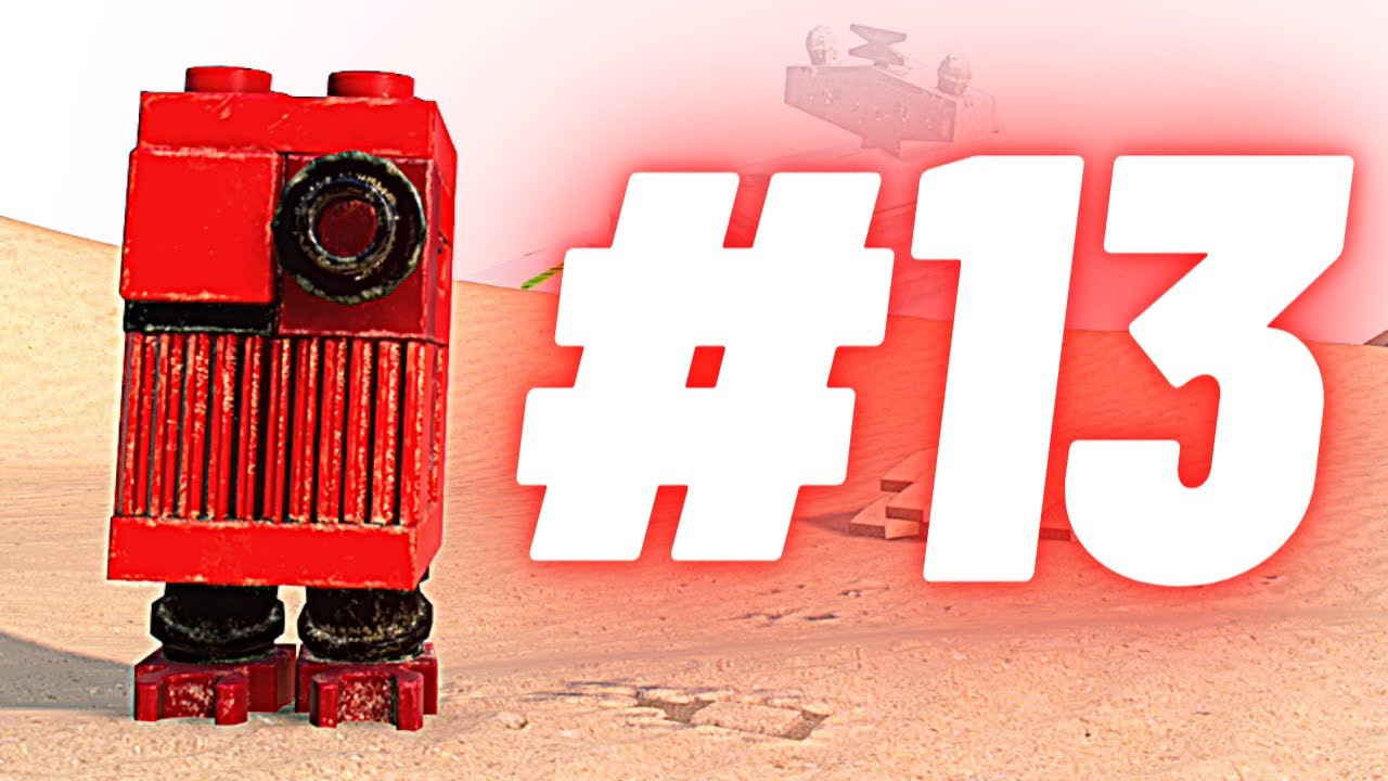 LEGO Star Wars The Skywalker Saga - LBA - Episode 13 : Gonkatine!