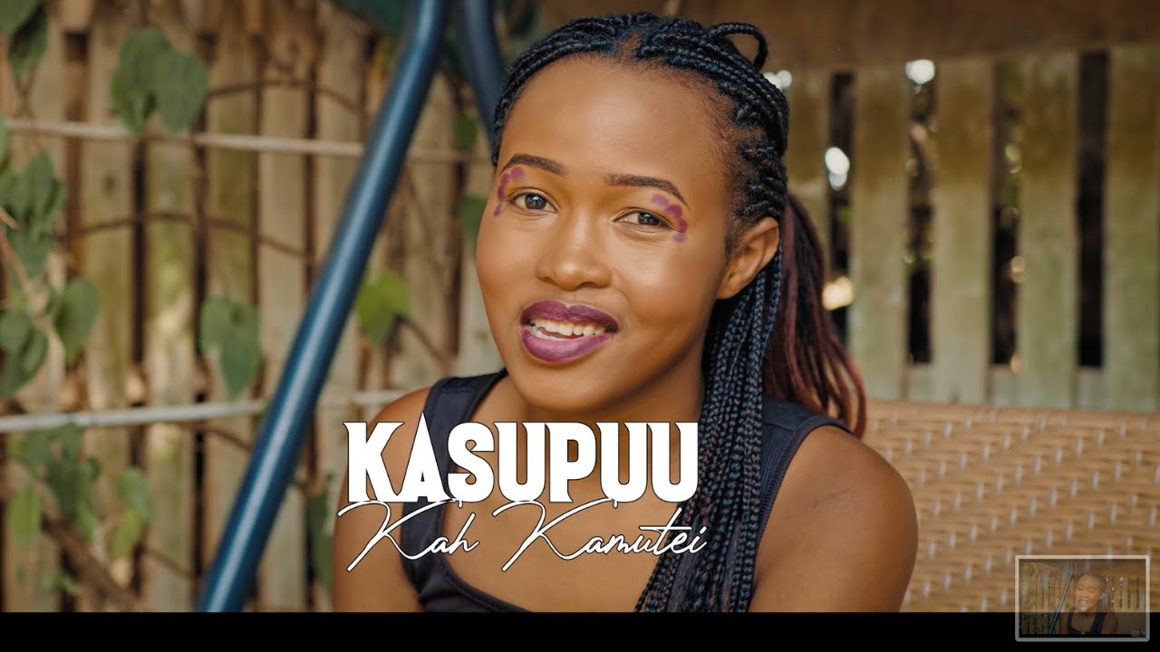 Kasupuu Kah Kamutei - Aume Sisyai (Official Music Video)