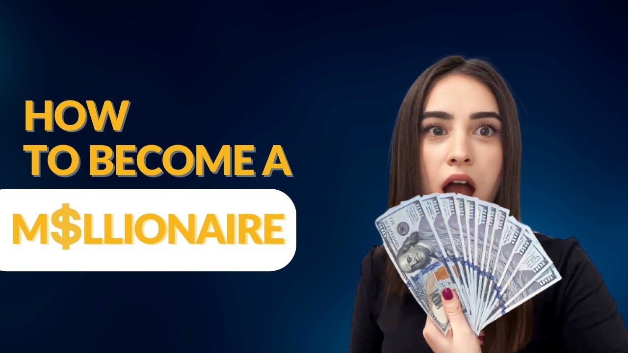 Working for a MILLIONAIRE: What I learned