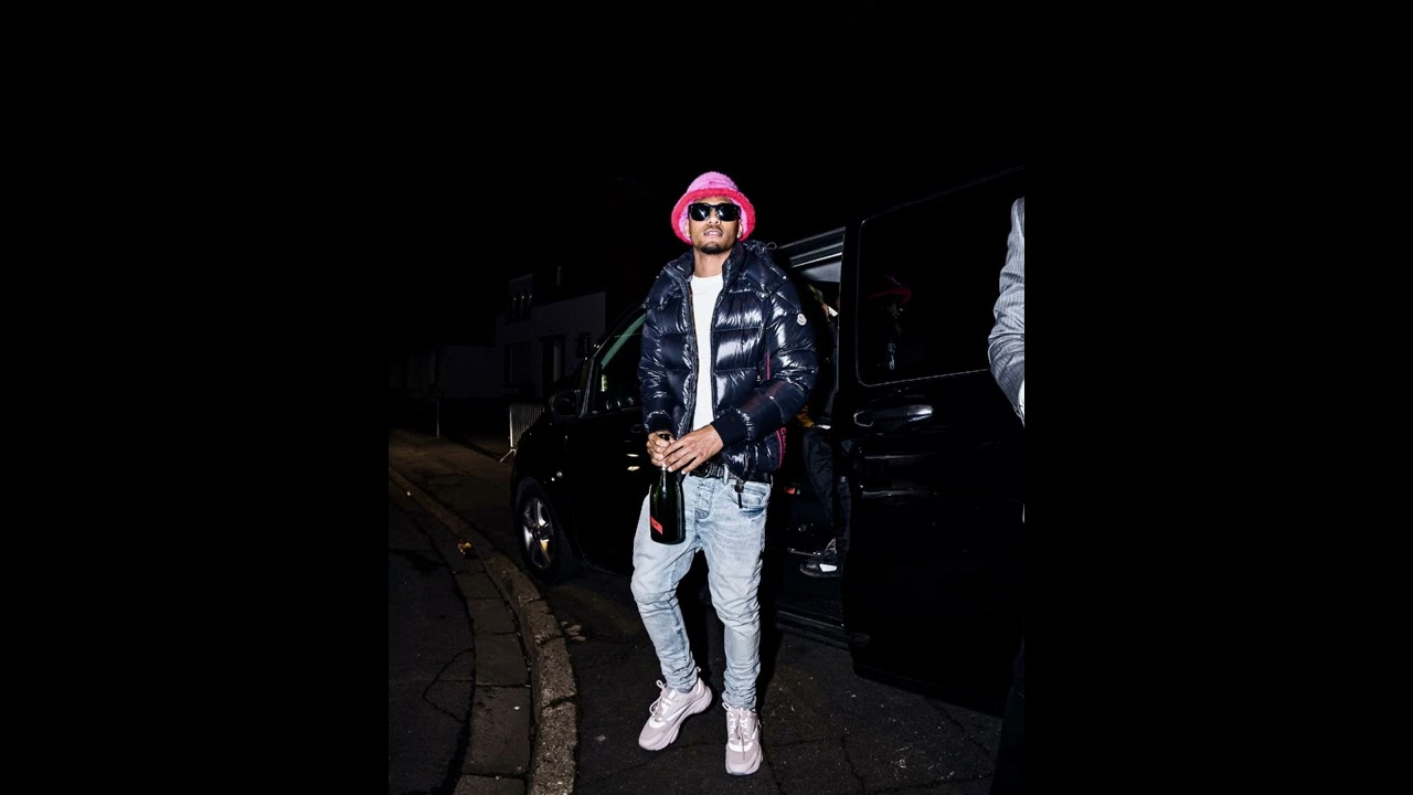 Dafliky x Gapman Type Beat - 