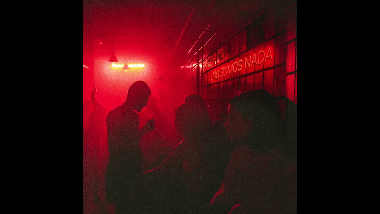 Dlion Baby - No Somos Nada