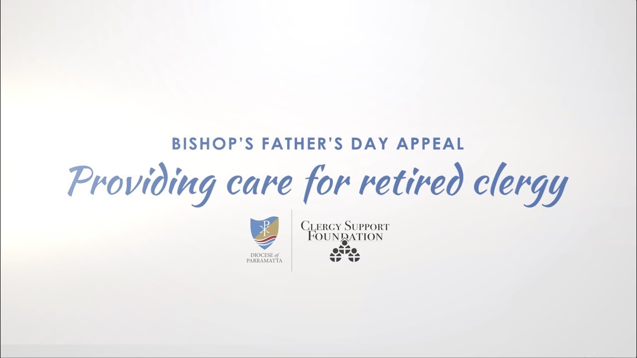 Father's Day Appeal Video With Subtitles