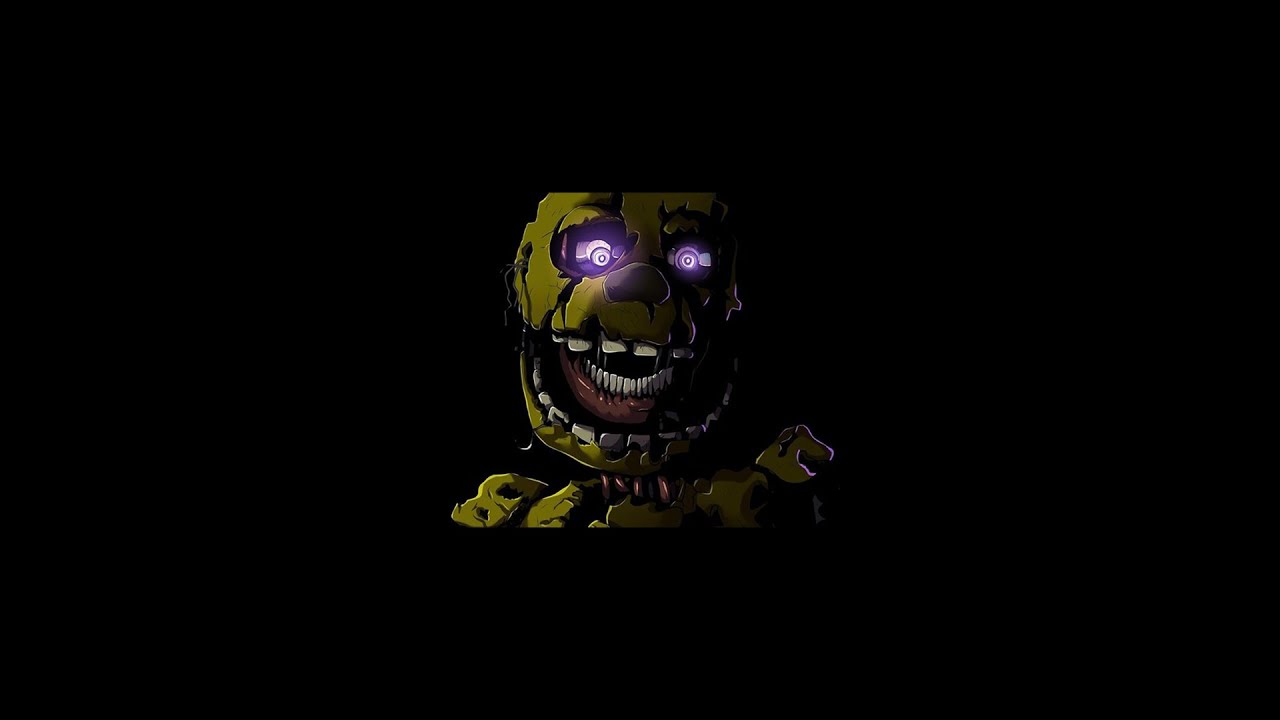 Run Run | Slowed + Reverb | FNaF | SinisterMP3