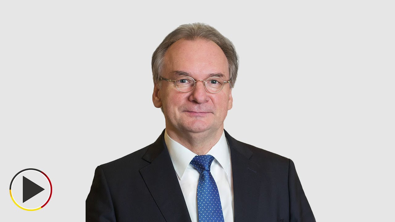 Dr. Reiner Haseloff MdL