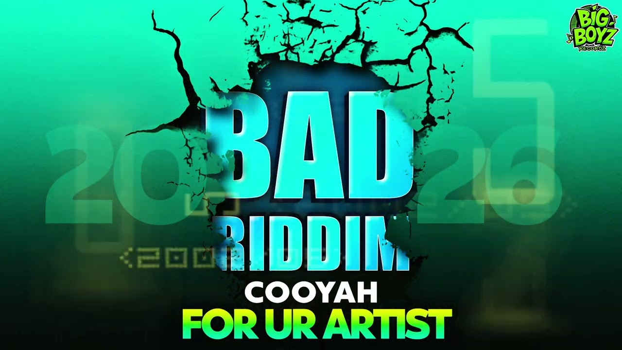 COOYAH - For Your Artist (BadRiddim) BigBoyzRecordz | DENNERY SEGMENT 2026