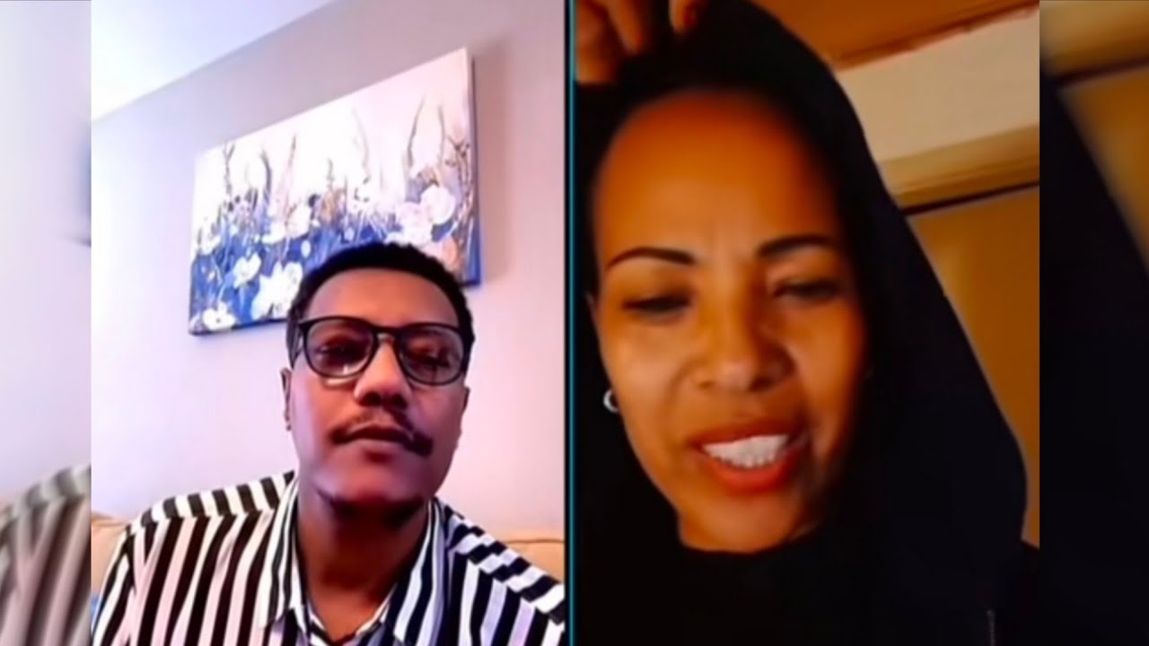 ሞጣ ቀራንዮ/ድንግል ነኝ የ40 አመት ሲቲዮ /በጣም አስቂኝ ምላሽ 😂😂