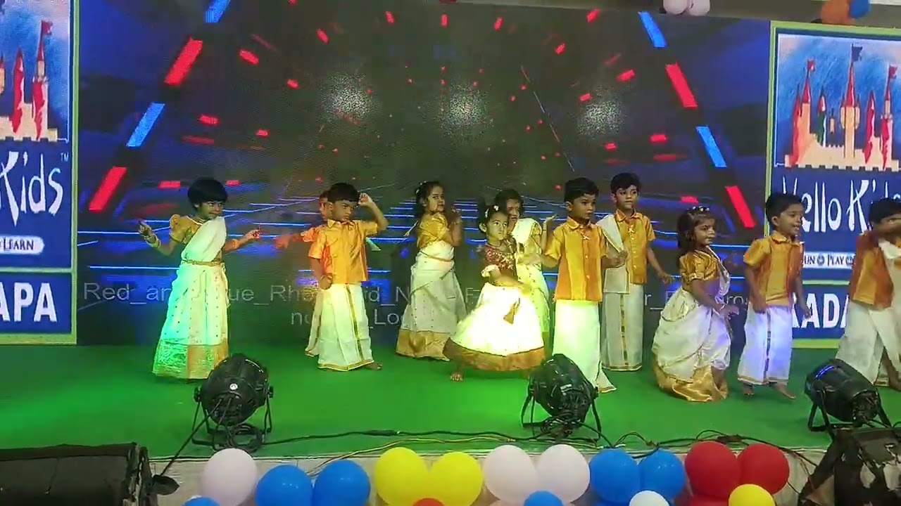 అసలు మా పాపా ఇలా చేస్తది అనుకోలేదు #shcool dance #kidspartywearmanufacturerinmumbai #like subscribe 