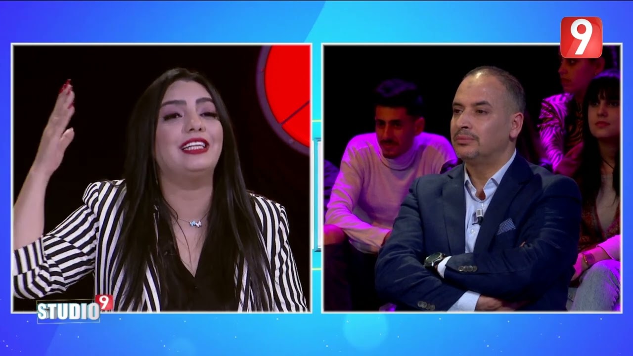 سناء : نحب نذكرك إنو تونس كانت أكبر دولة مصدرة للارهابيين لبؤر التوتر وهذا صار من الأفكار إلي كيفك