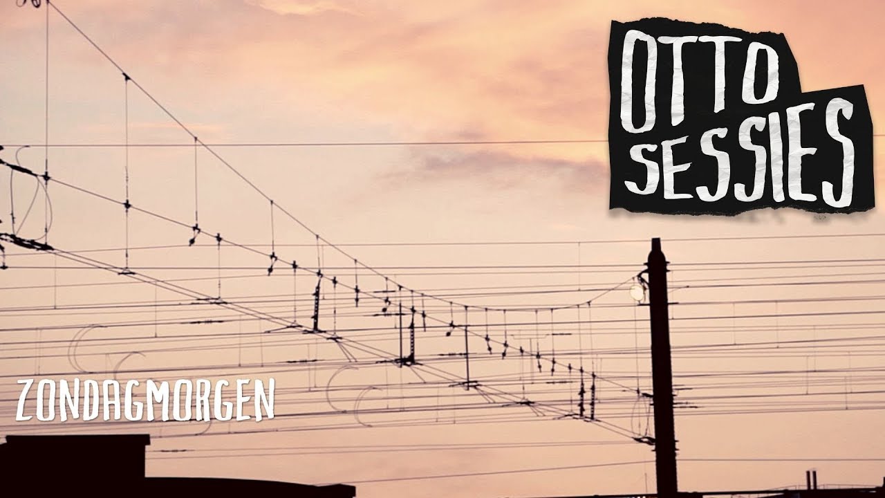 Froze - Zondagmorgen (Ottosessie#09)