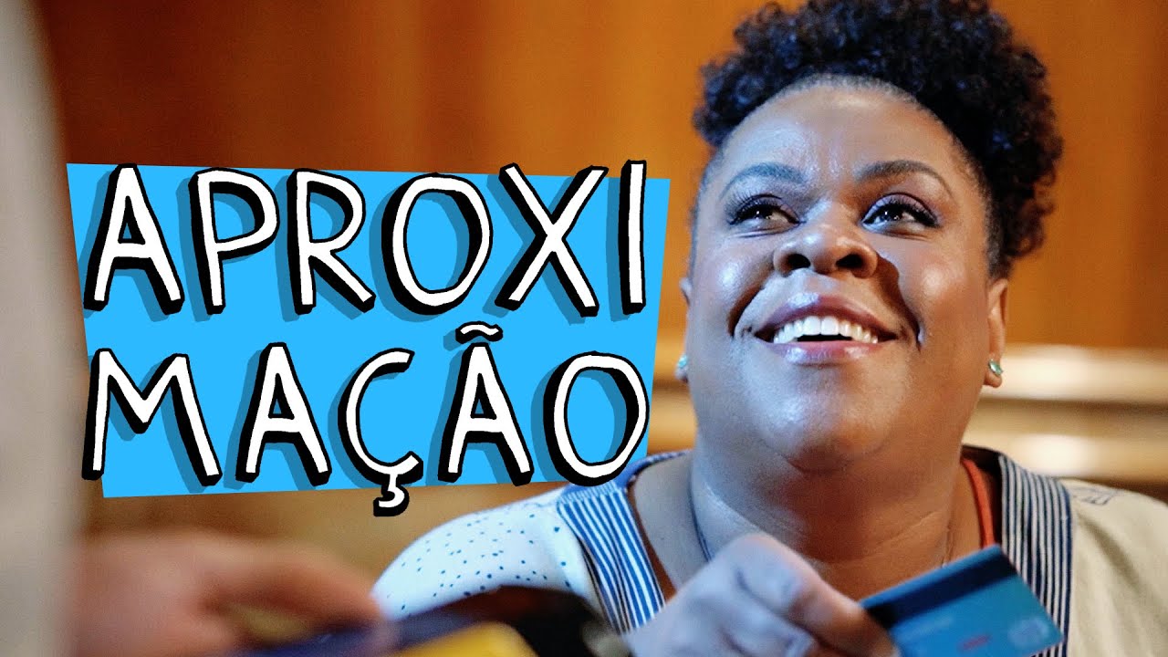 APROXIMA&Ccedil;&Atilde;O