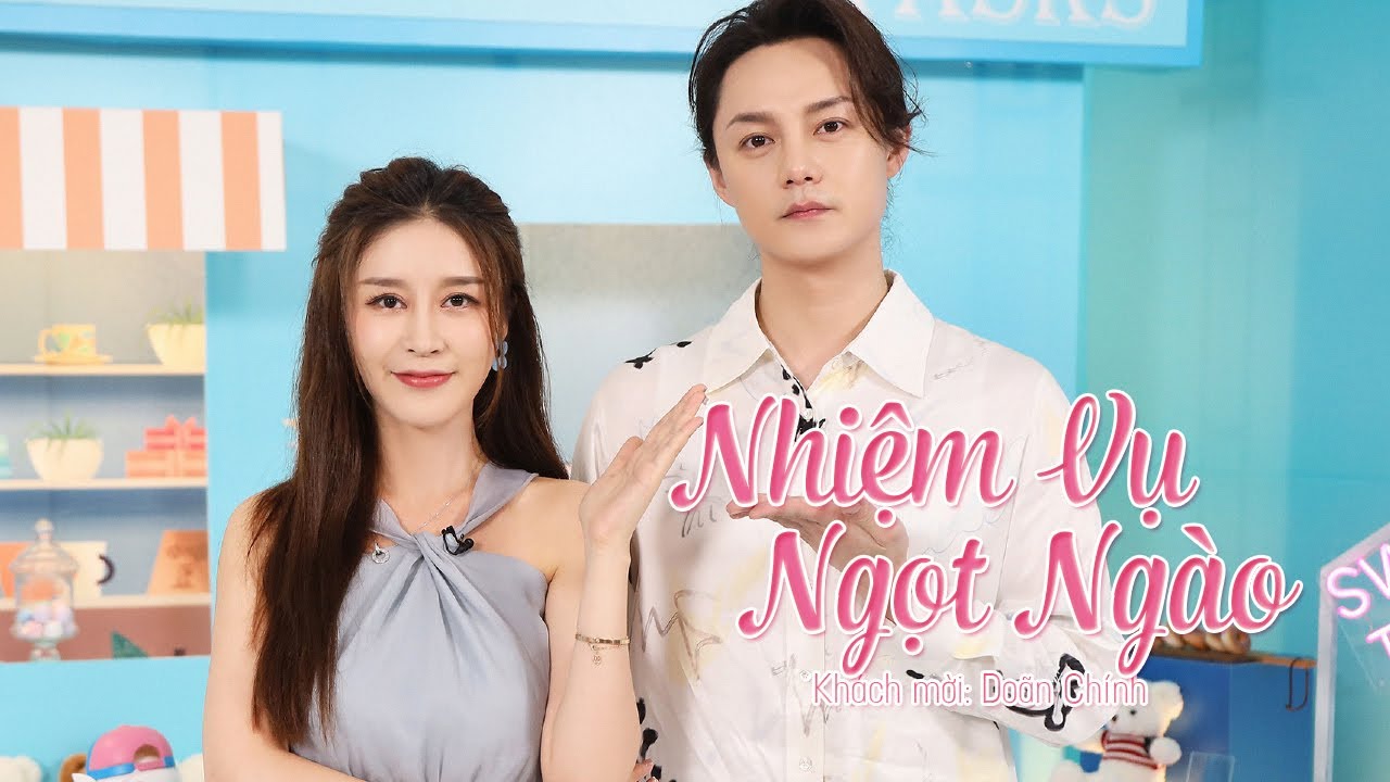 【FULL】Nhiệm Vụ Ngọt Ng&agrave;o - Tập 43 | Do&atilde;n Ch&iacute;nh