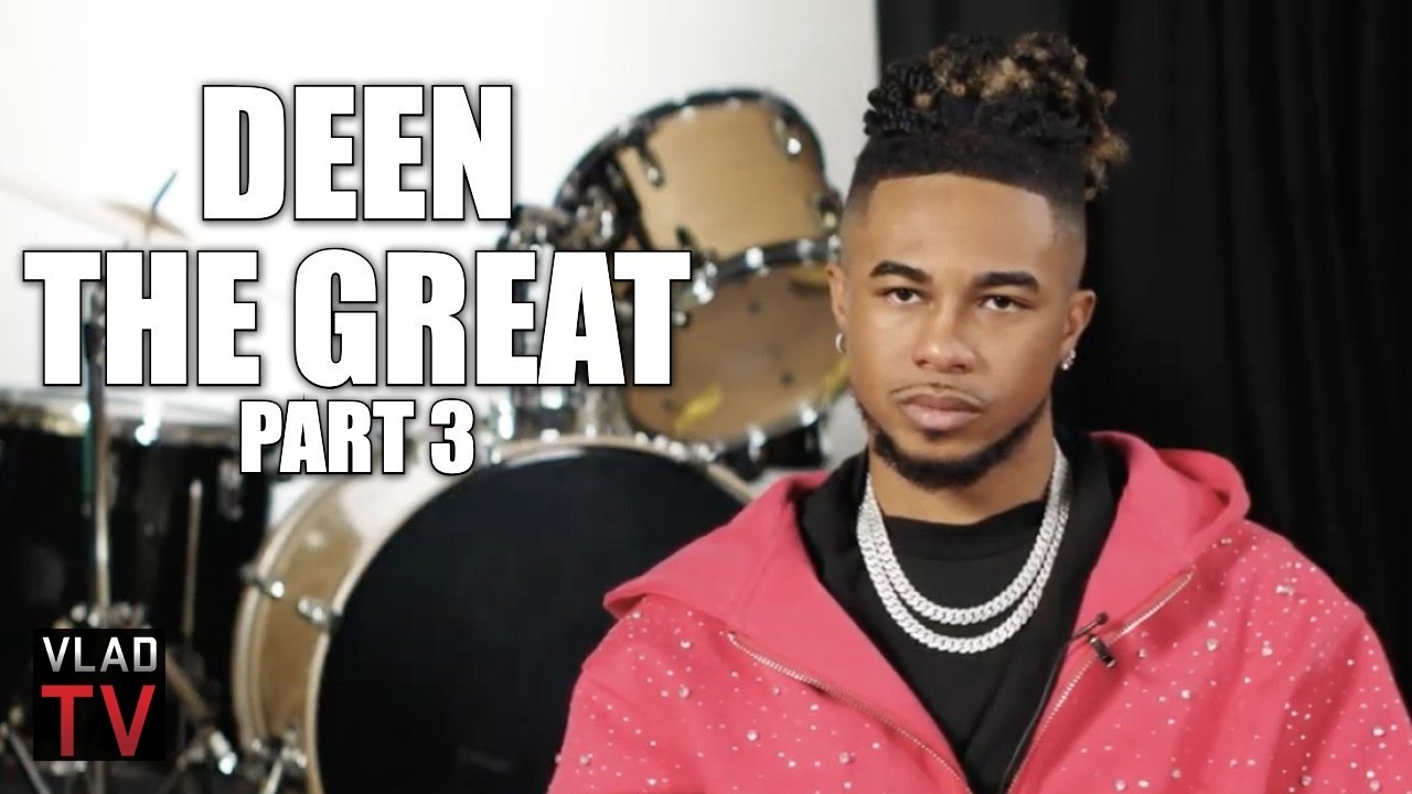 Deen The Great on Calling Boxer Amado Vargas’s Mom a Fat B**** Before Losing to Him (Part 3)