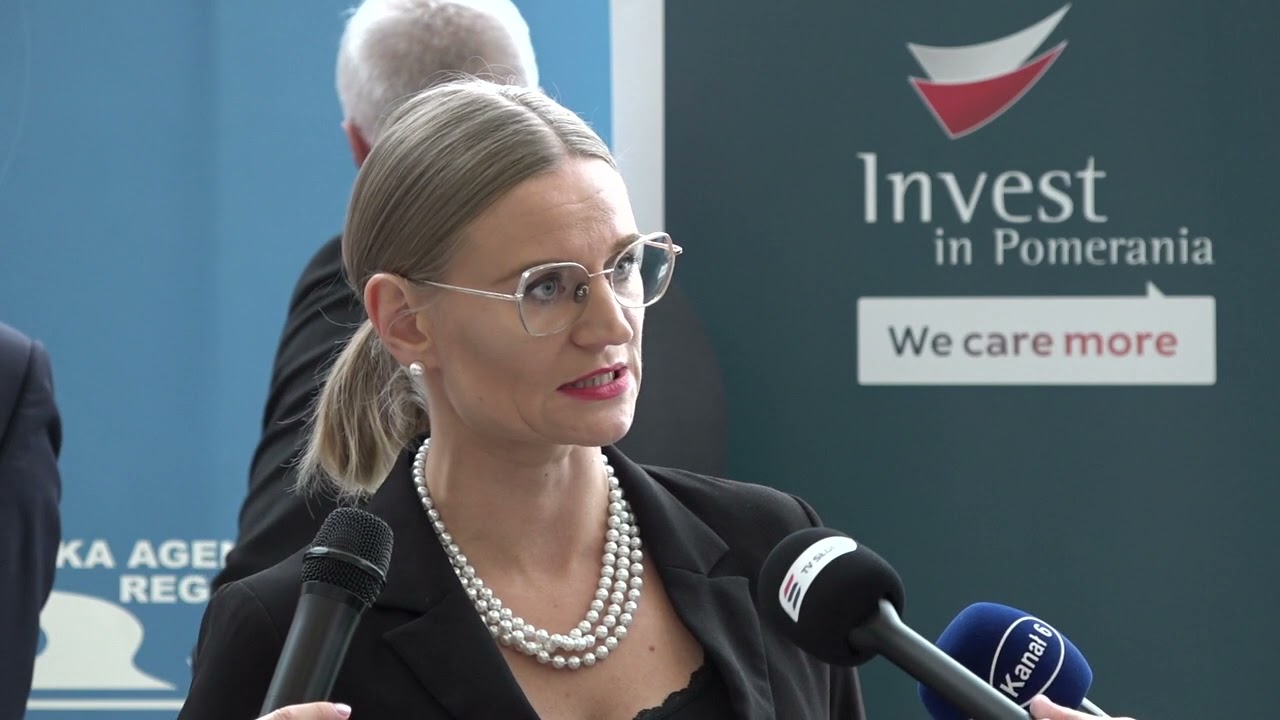 Słupsk to miasto przyszłości? Biznes i technologie | Okiem Obserwatora 04.11.2021