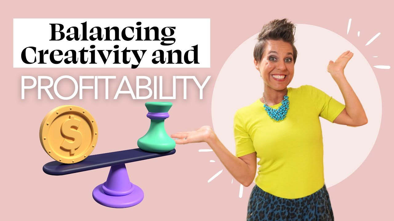 Balancing Creativity and Profitability in Interior Design Projects