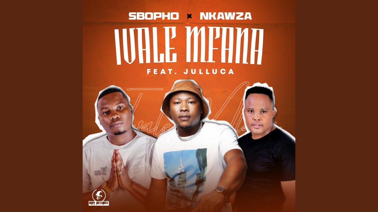 Ivale Mfana (Radio Edit)