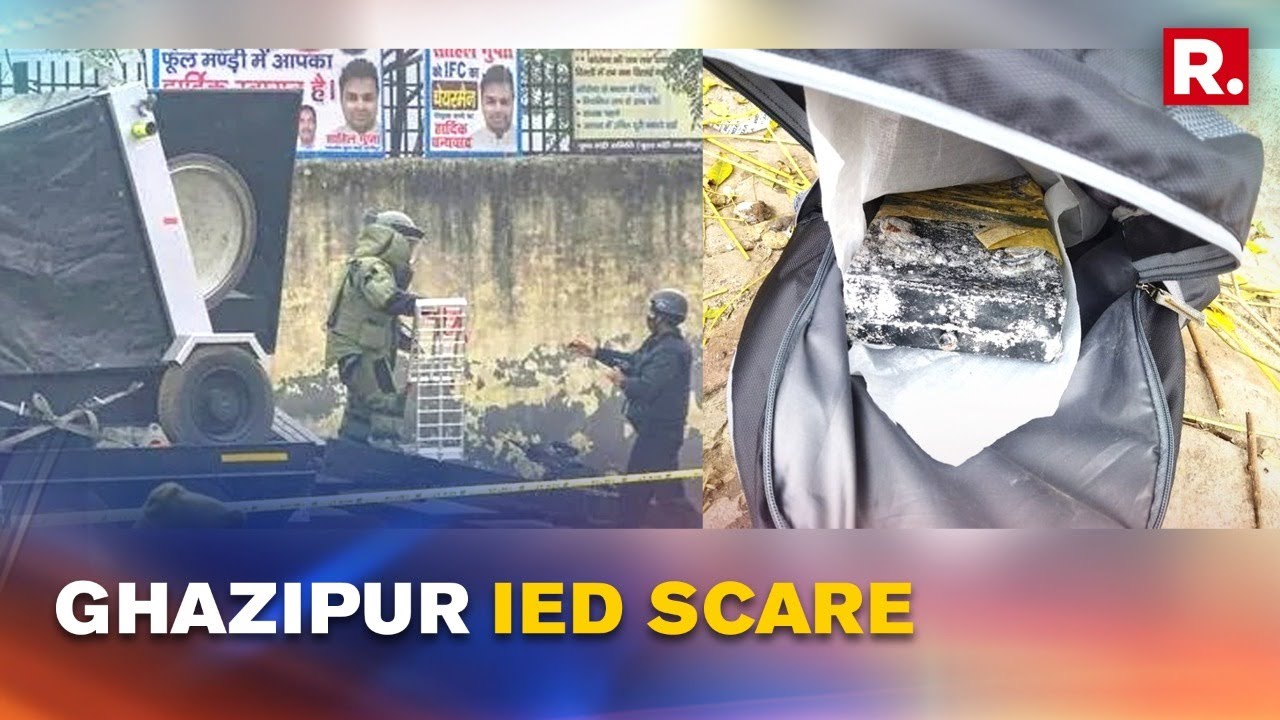 Delhi Bomb Scare Investigation: 40 People Interrogated, Pak-ISI Backed Sleeper Cell Being Probed