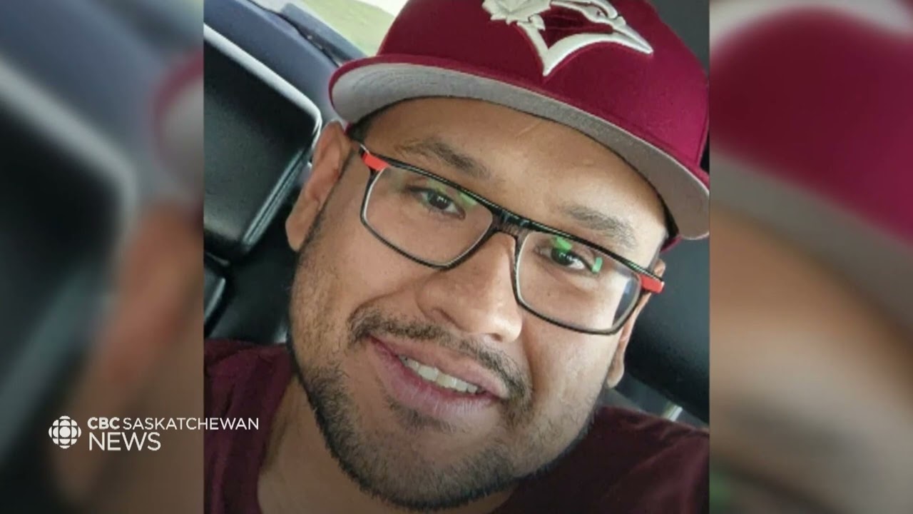 CBC SK News: Manhunt is over in Saskatchewan