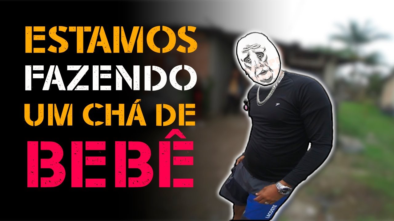 PERTURBAÇÃO DO SOSSEGO | CHÁ DE BEBÊ | TERMO CIRCUNSTANCIADO | #RPA24