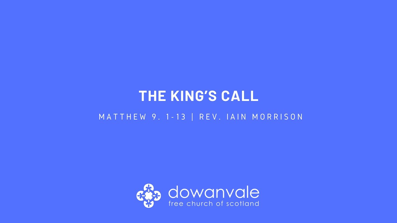 The King's Call