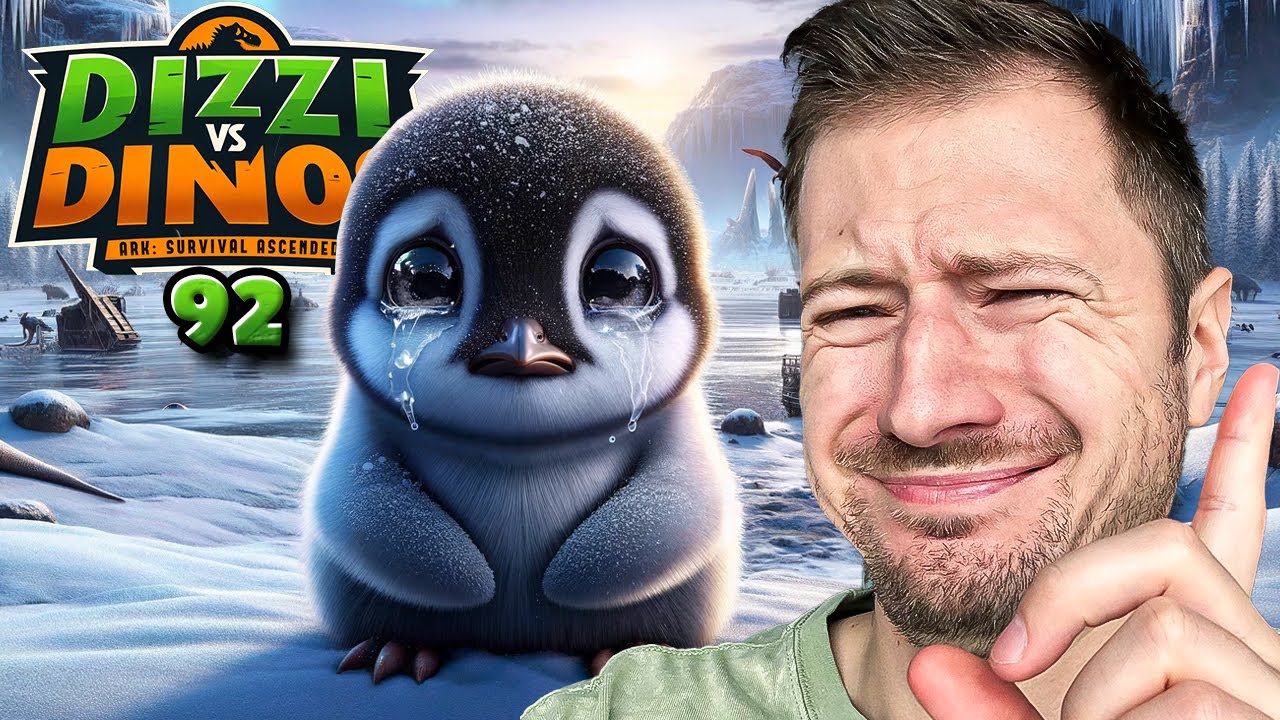 Ich will KEIN VATER SEIN! | Dizzi vs. Dinos #92