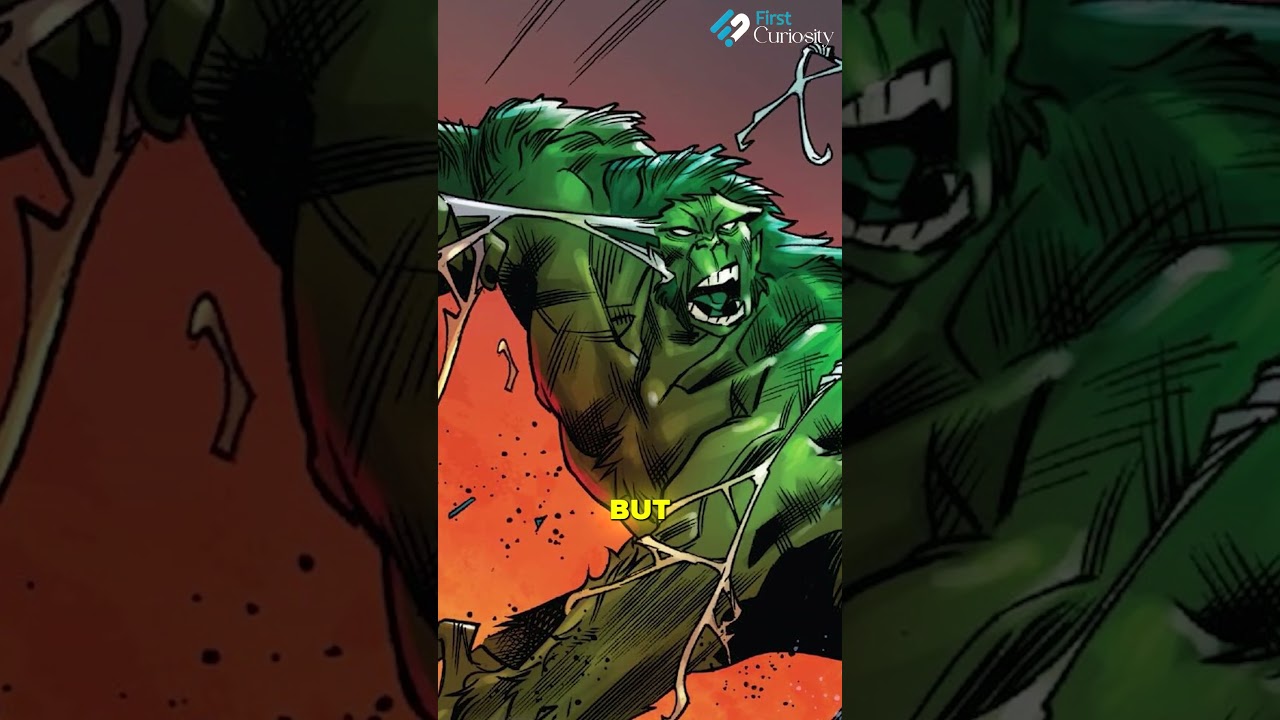 Marvel&rsquo;s Most Important Sidekick the MCU Has Never Used &ndash; Rick Jones Explained