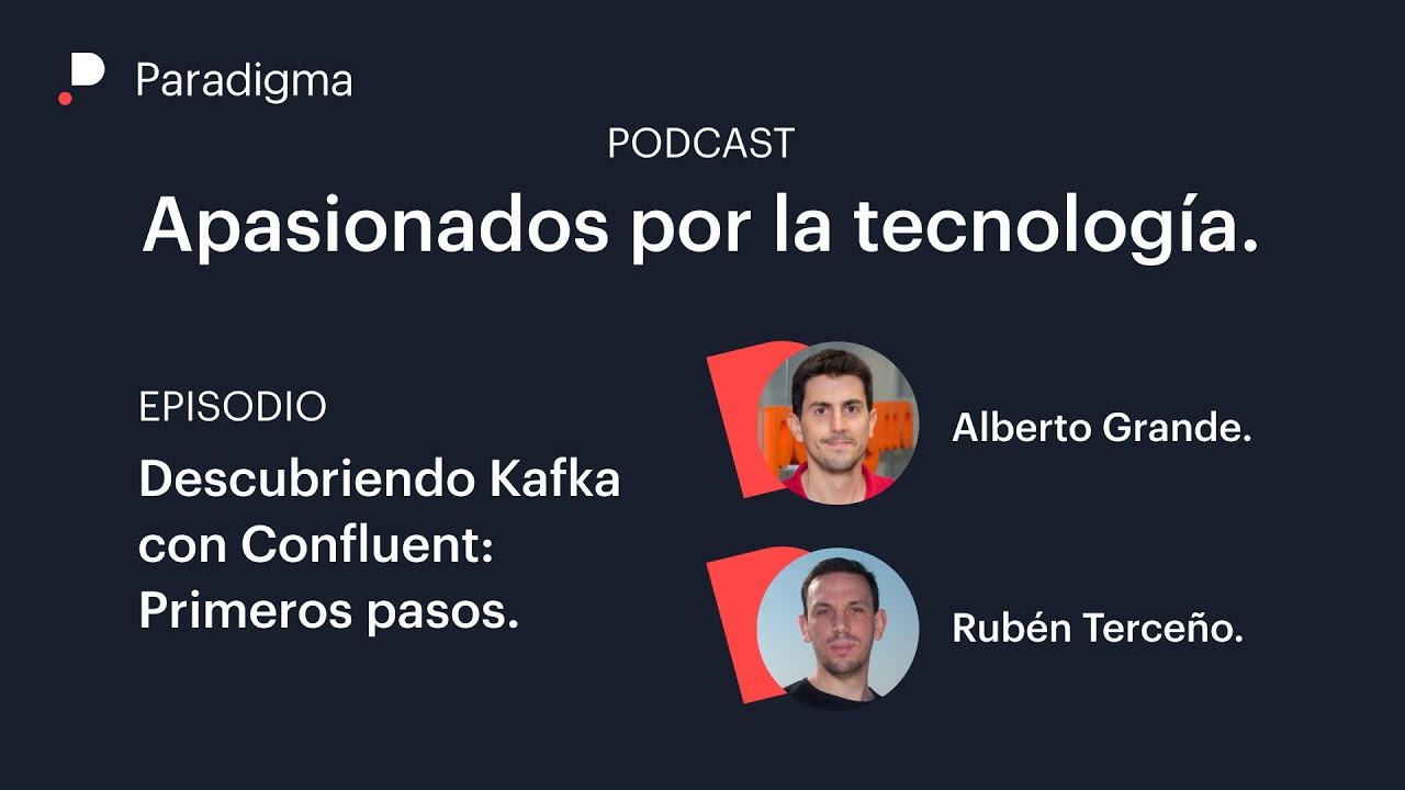 Descubriendo Kafka con Confluent: Primeros pasos.