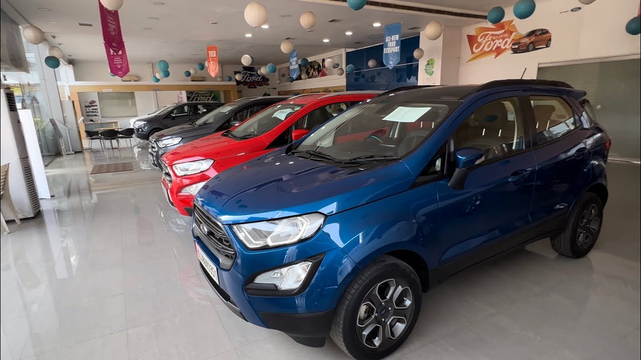 വിശ്വസിച്ച് Ford ന്റെ വാഹനങ്ങൾ വാങ്ങാനും വിൽക്കാനും | Used ford car with warranty