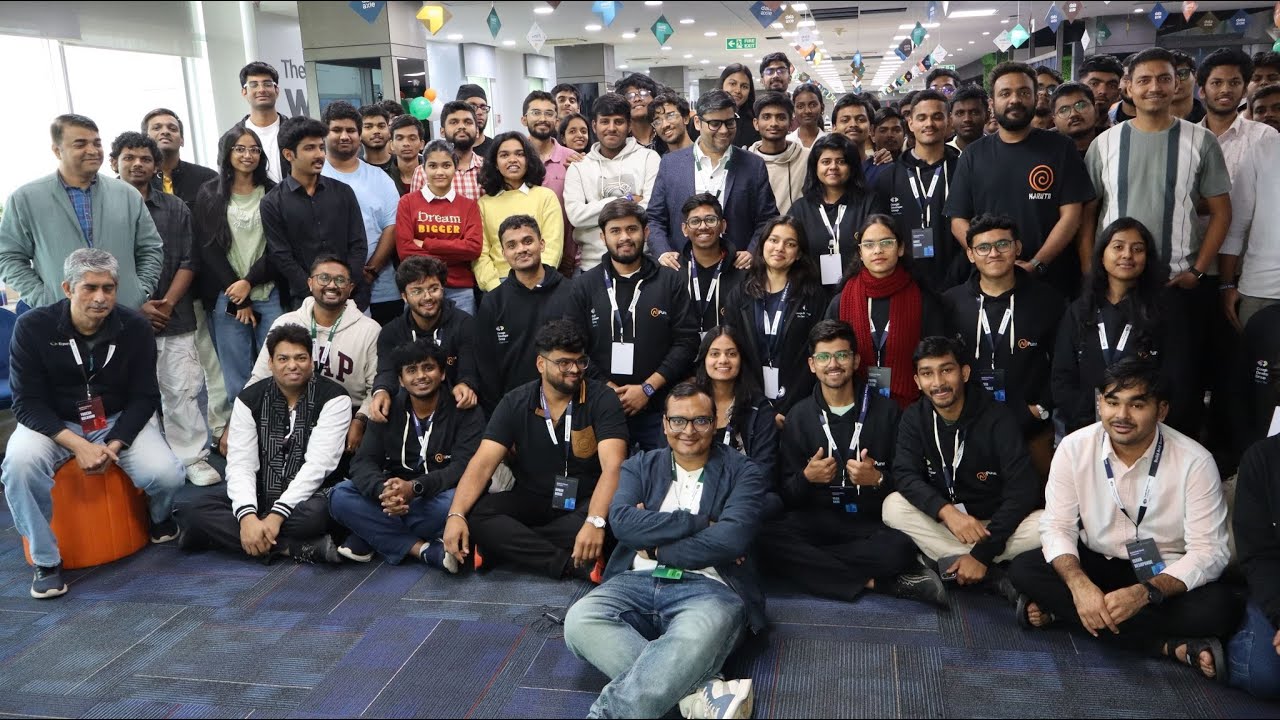 🚀🏆𝐓𝐡𝐞 𝐣𝐨𝐮𝐫𝐧𝐞𝐲 𝐨𝐟 𝐁𝐮𝐢𝐥𝐝 & 𝐆𝐫𝐨𝐰 𝐇𝐚𝐜𝐤𝐭𝐡𝐨𝐧 𝟐.𝟎: From Data Axle (Pune) to Jio Institute (Mumbai) | #genui