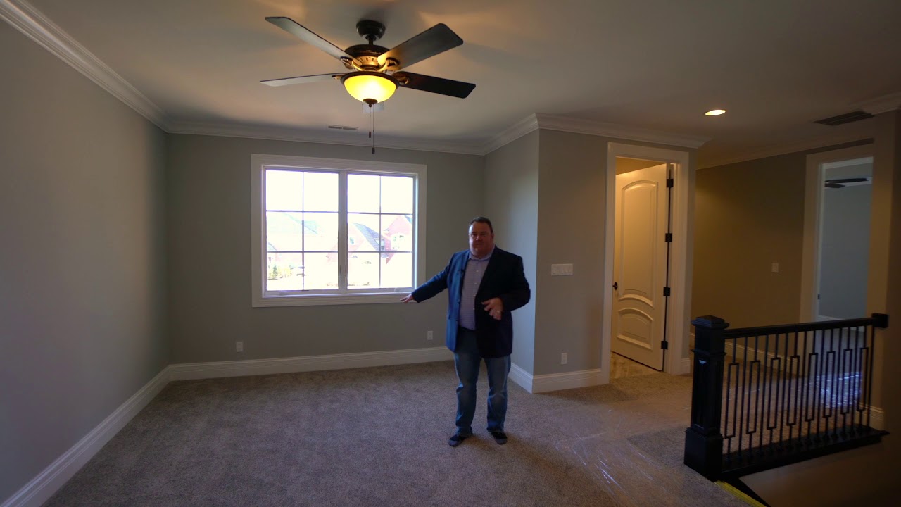Munster, Indiana Luxury Home