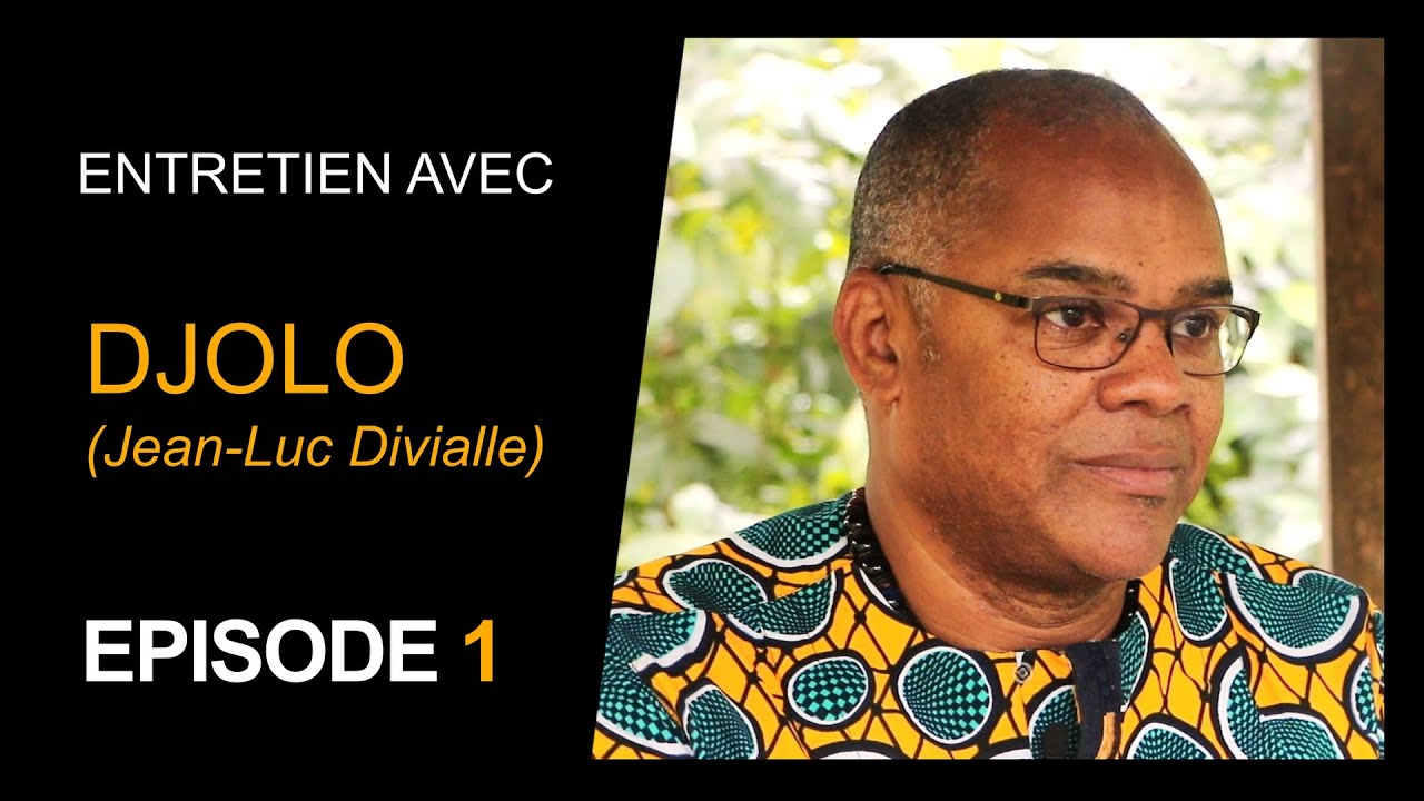 Djolo (Jean-Luc Divialle) EP1: Le 
