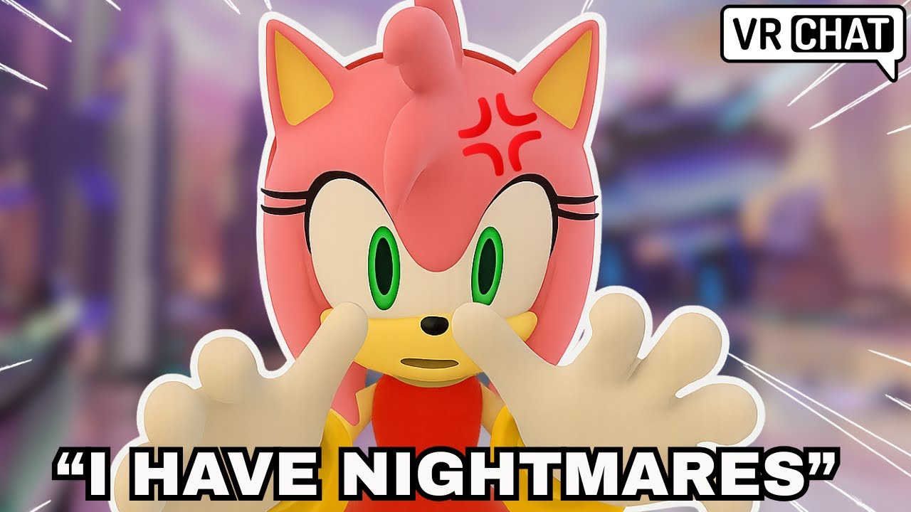 VRChat Divorce Gets DARK: Partner Exposed As Pred