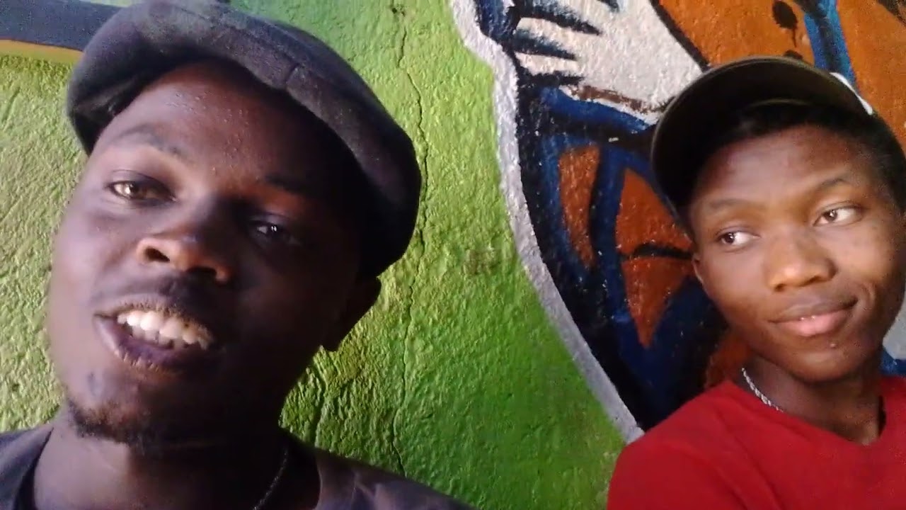 FIRST TIME ON YOUTUBE....KINYOZI ZA USHAGO