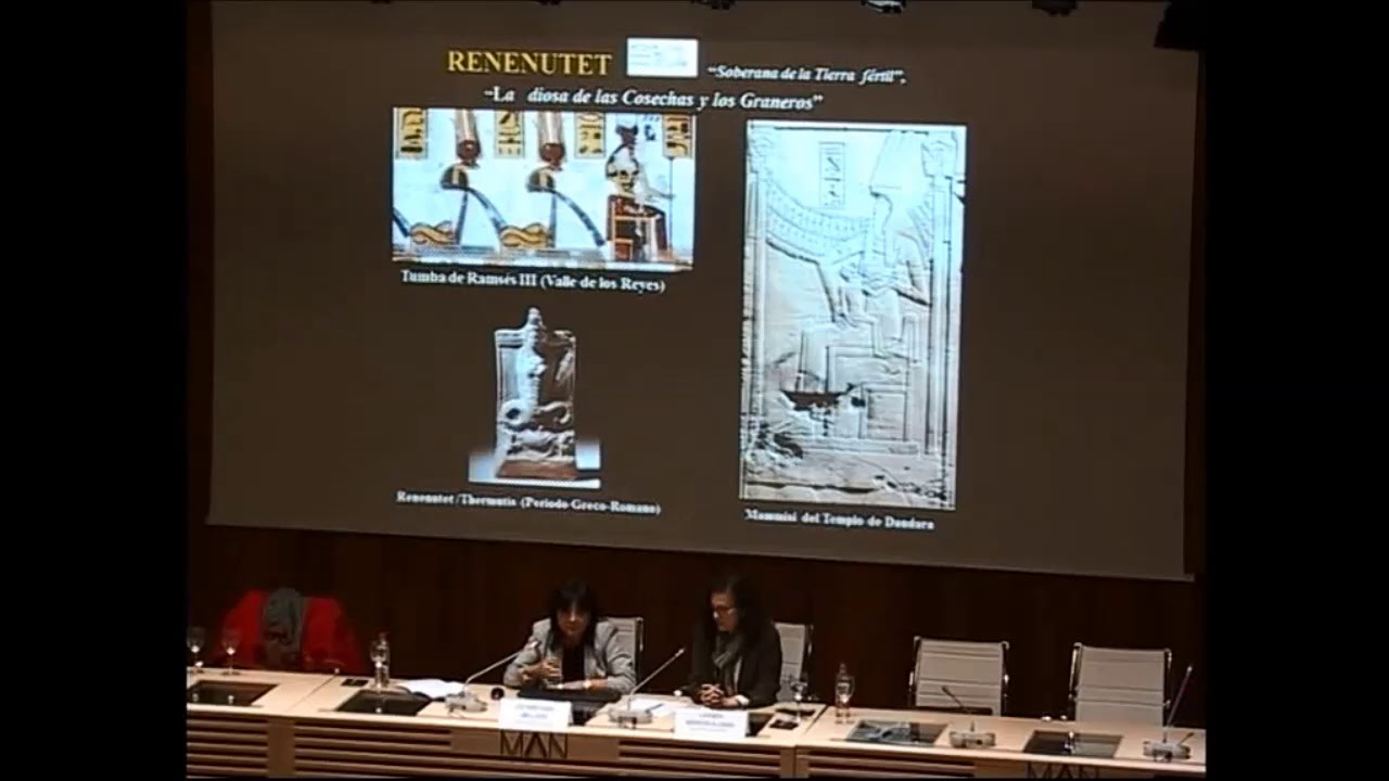 La alimentación en el Antiguo Egipto: el Nilo como fuente de vida