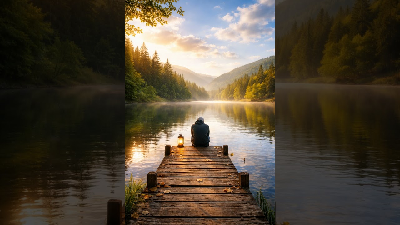 Lacul tăcut 