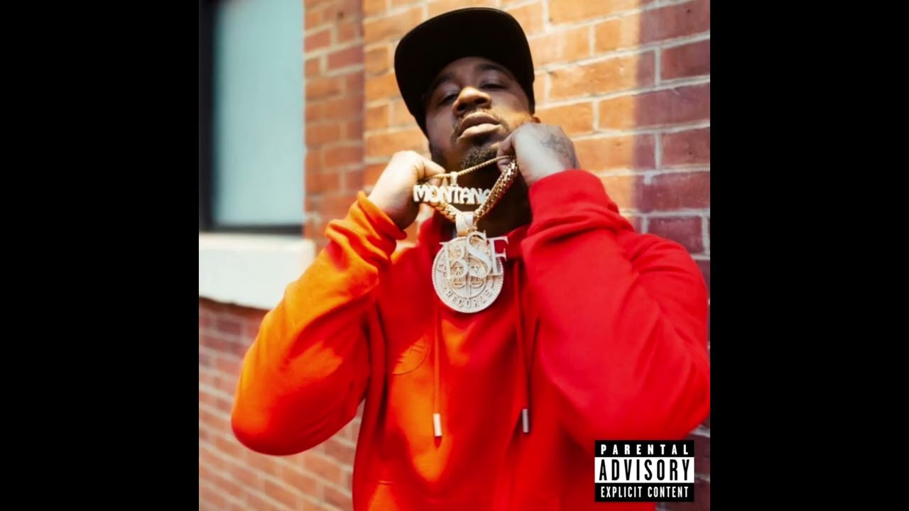 HARD Benny the Butcher x Conway Type Beat - 